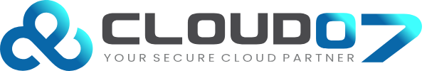 Cloud O7 pvt ltd