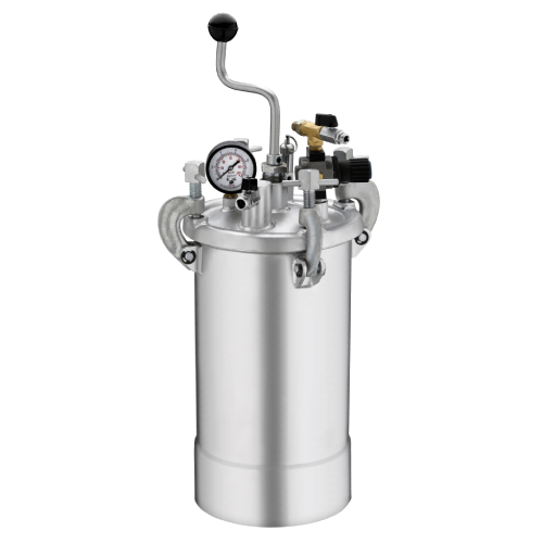 PRESSURE-FEED-TANK