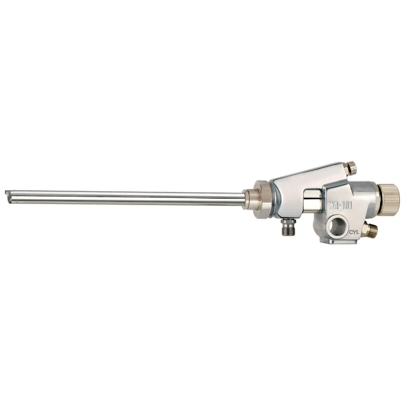 AUTOMATIC EXTENSION SPRAY GUN