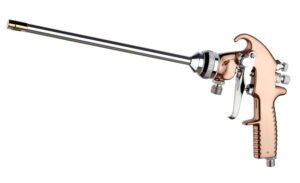 MANUAL EXTENSION SPRAY GUN